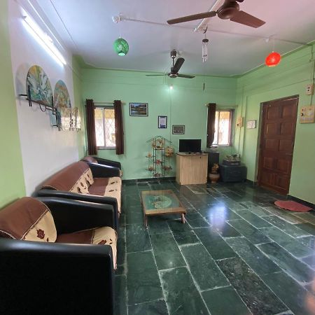 Вилла Shree Bungalow Ратнагири Экстерьер фото
