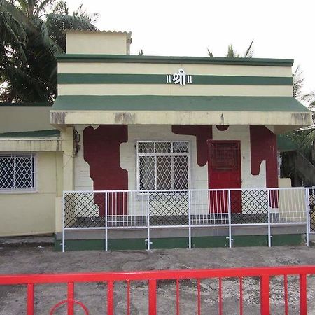Вилла Shree Bungalow Ратнагири Экстерьер фото